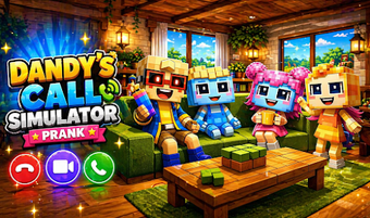 Imagen 0 para Dandy Call Simulator Pran…