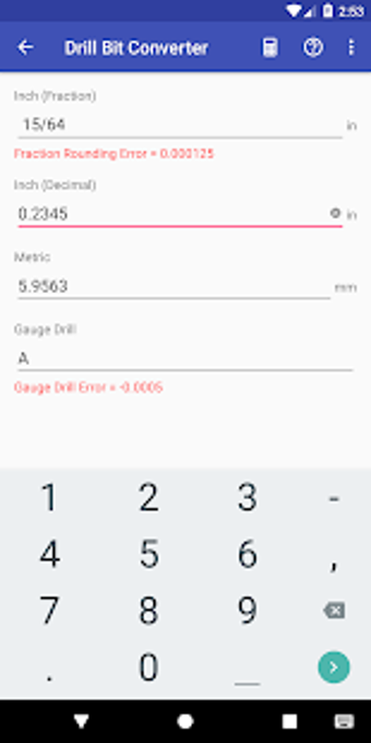 Imagen 1 para IAP Bushing & Tubes Refer…