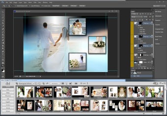 Image 3 for Album Design 6