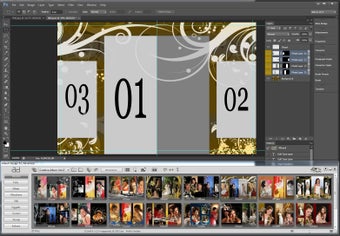 Image 0 for Album Design 6