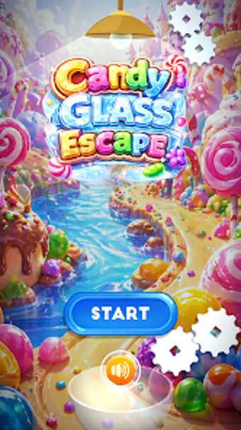 Imagen 0 para Candy Glass Escape