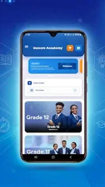 Imagen 0 para Qesem Academy
