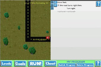 Image 0 for Traffic - Programming for…