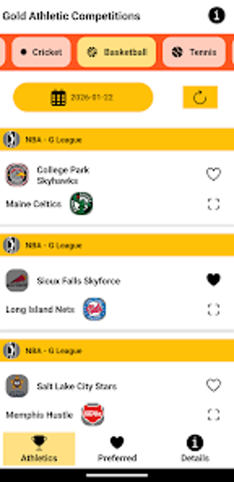 Image 0 for Golds Sports