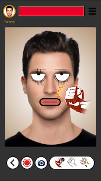 Image 0 for FacePun - Punching Face i…