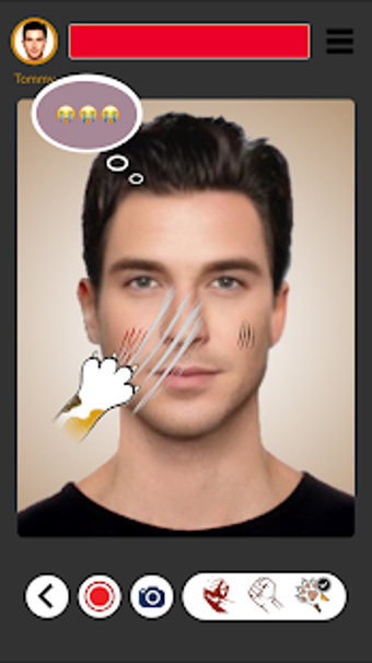 Image 3 for FacePun - Punching Face i…