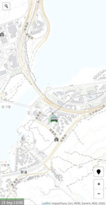 Image 2 for HKmap Live Map