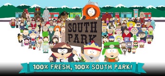Image 1 for South Park: Phone Destroy…