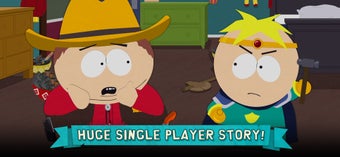 Image 1 for South Park: Phone Destroy…