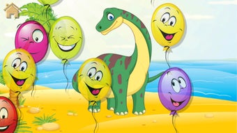 Image 3 for Dino Puzzle for Kids Full…