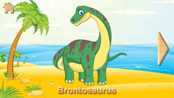 Image 2 for Dino Puzzle for Kids Full…
