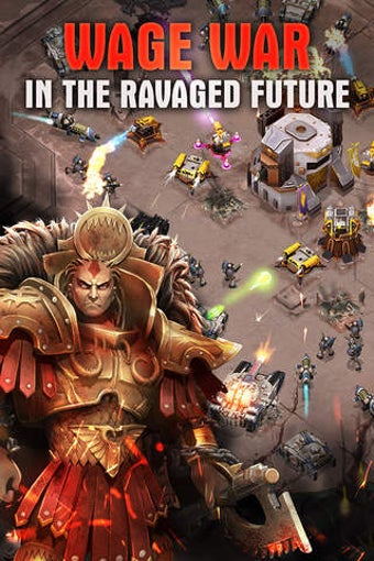 Image 0 for The Horus Heresy: Drop As…