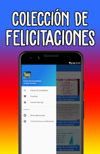 Image 2 for Mensajes de Cumpleaos - F…