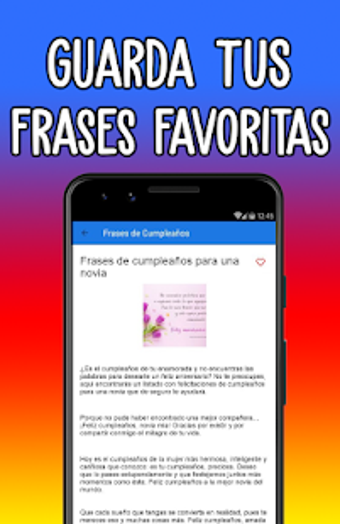 Image 0 for Mensajes de Cumpleaos - F…