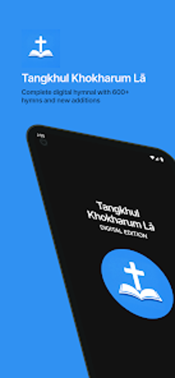 Image 0 for Tangkhul Khokharum Lā