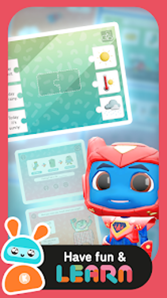 Image 0 for MyWay : PP and BB by Kids…