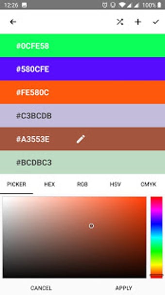 Image 2 for Colortone - Minimalized C…