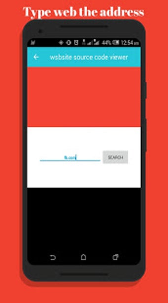 Image 0 for view source - HTML source…