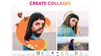 Imagen 1 para PicsArt Photo Studio: Col…