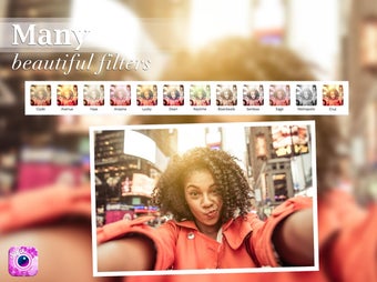 Image 2 for Selfie Camera HD