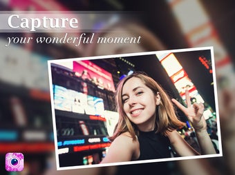 Image 3 for Selfie Camera HD
