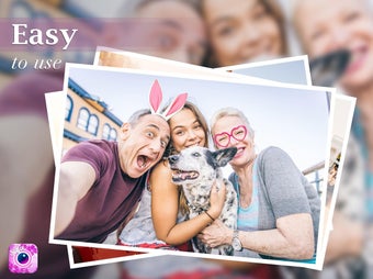 Image 1 for Selfie Camera HD