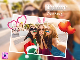 Image 0 for Selfie Camera HD