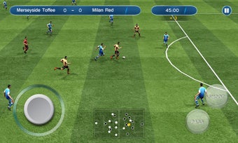 Image 1 for Ultimate Soccer - Footbal…