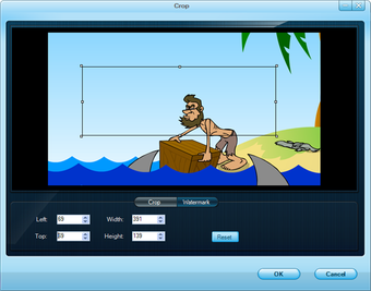 Image 3 for Firecoresoft SWF Converte…