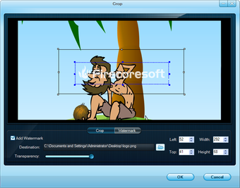 Image 1 for Firecoresoft SWF Converte…