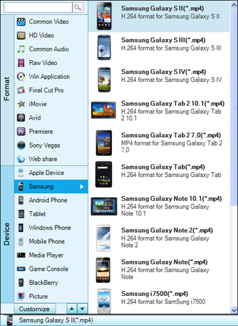 Image 0 for Firecoresoft SWF Converte…