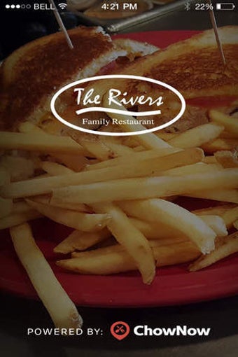 Image 0 for Rivers Family Restaurant