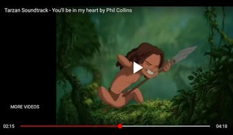 Image 1 for Phil Collins All Songs Al…