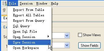 Image 0 for DB2ToExcel