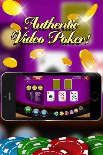 Image 0 for A Poker Strategy - Experi…