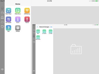 Imagen 0 para iExplorer HD