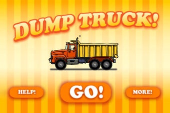 Image 0 for Dump Truck