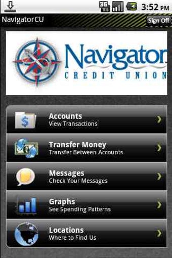 Imagen 2 para Navigator Credit Union