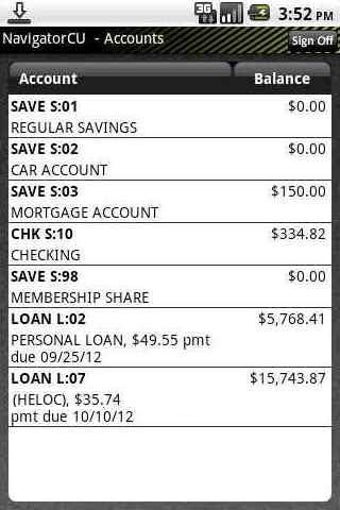 Imagen 1 para Navigator Credit Union