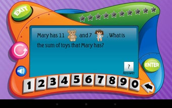 Image 2 for First Grade Math Word Pro…