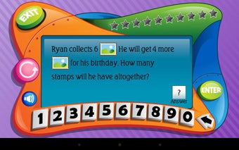 Image 4 for First Grade Math Word Pro…