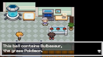 Image 0 for Pokemon Infinite Fusion