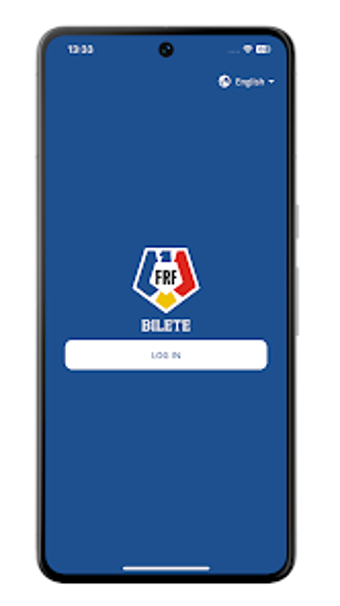 Image 0 for Bilete FRF