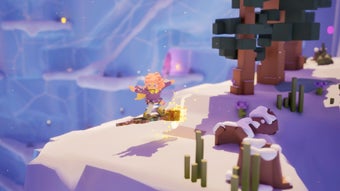 Image 0 for ILA: A Frosty Glide