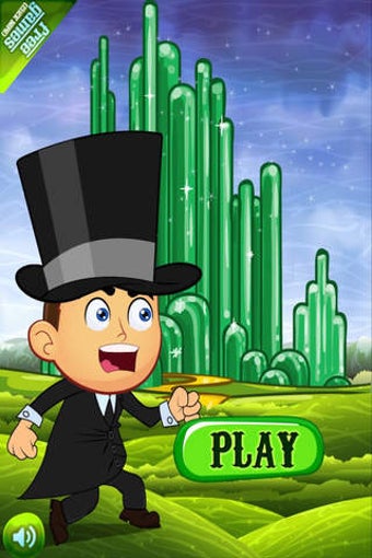 Image 0 for ` Amazing Oz Escape Race …