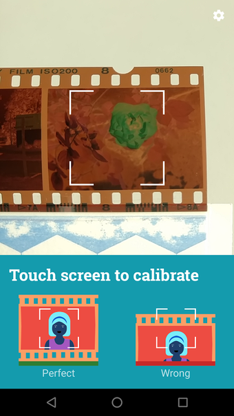 Imagen 1 para Photo Negative Scanner: V…