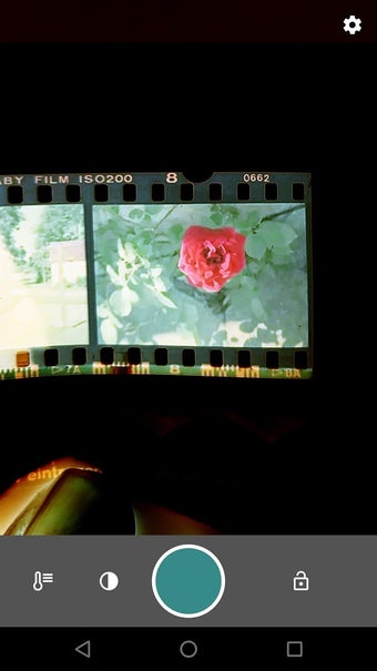 Imagen 1 para Photo Negative Scanner: V…