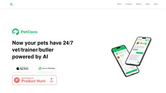 Imagen 0 para PetCoco