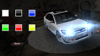 Image 0 for Civic Driving Simulator