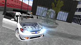 Image 2 for Civic Driving Simulator